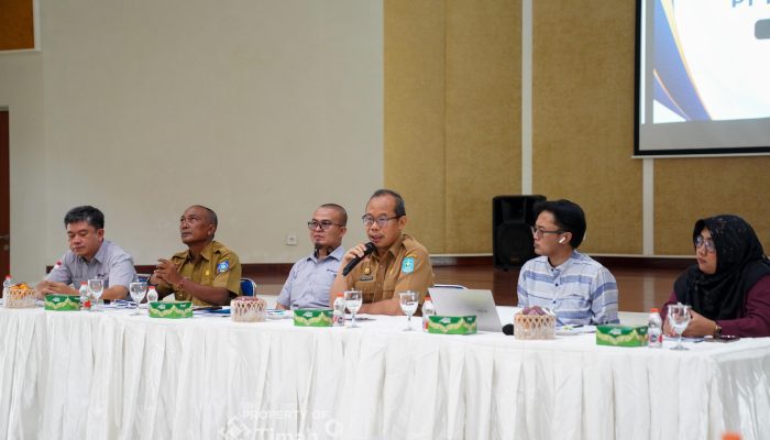 PT TIMAH Libatkan Pemangku Kepentingan