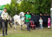 Kepala Daerah Apresiasi Konsistensi PT TIMAH