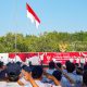 PT TIMAH Gelar Upacara Peringati Hari Lahir Pancasila