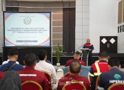 PT TIMAH Siapkan Patriot Kemanusiaan Hadapi Situasi Darurat
