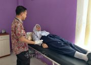 36 Peserta Jalani Tes Kesehatan