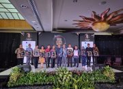 PT TIMAH Kembali Menorehkan Prestasi Membanggakan