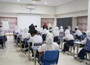 36 Pelajar Berhasil Lewati Seleksi Ketat