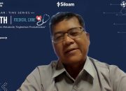 Edukasi Sindrom Metabolik untuk Dukung Produktivitas Kerja