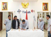 Perkuat Sinergi untuk Kesejahteraan Karyawan