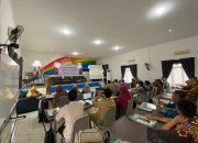 Program Literasi Guru Perkuat Kompetensi Pendidik
