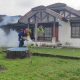 PT TIMAH Gencarkan Fogging di Fasilitas Umum