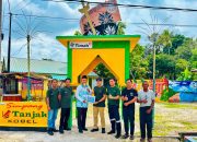 Dukungan PT TIMAH Perkuat Identitas Budaya Melayu