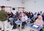 Siapkan SDM Unggul Hadapi Tantangan Industri