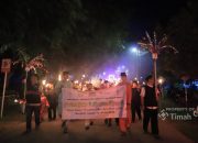 Beragam Kegiatan Semarakkan Peringatan Tahun Baru Islam