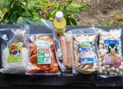 Cara PT TIMAH Bantu Penjualan Produk UMKM