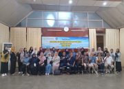 Program TAMASYA Dorong Pengasuhan Berkualitas