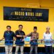 Ketua Masjid Apresiasi Bantuan PT TIMAH