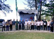 Dukung Kegiatan Peringatan Hari Lingkungan Hidup Sedunia