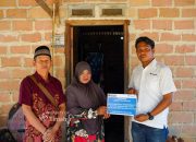 Mahasiswi di Bangka Selatan Nyaris Putus Kuliah karena Biaya