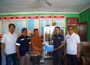 Perkuat Keamanan dan Kebersamaan Warga
