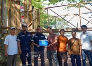 Nelayan Batu Kodok Apresiasi PT Timah