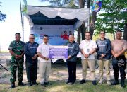 Perkuat Layanan Pengelolaan Persampahan di Belitung Timur