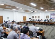 Sosialisasi RMI-RMAP Perkuat Implementasi Responsible Mining