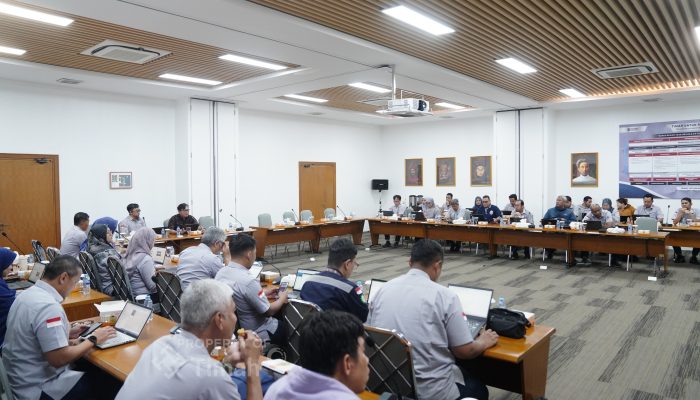 Sosialisasi RMI-RMAP Perkuat Implementasi Responsible Mining