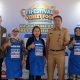FIFestival Street Food 2026 untuk Dorong UMKM Binaan