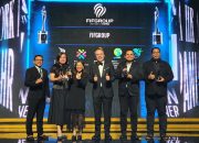 FIFGROUP Borong Lima Penghargaan HR Asia Awards 2026