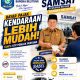 Gubernur Permudah Masyarakat Bayar Pajak Kendaraan Bermotor