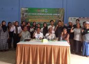 Ini Gagasan Kreatif Kalapas Kelas IIA Pangkalpinang