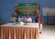 Pelatihan Mengolah Nanas Jadi Produk Bernilai Tinggi