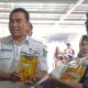 804 Warga Kampung Keramat Terima Bantuan Pangan Pemerintah