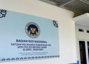 Distribusi MBG Dihentikan Sementara