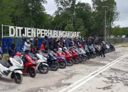 Perjalanan Spesial Ayah dan Anak dalam Satu Momen