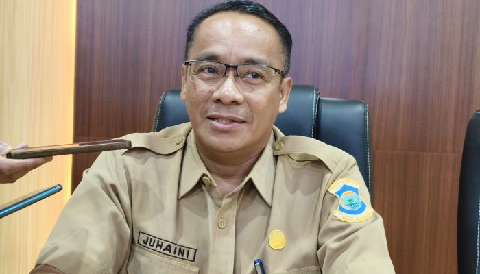 Pemkot Dukung Program IDAMAN