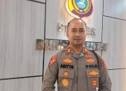 Tidak Ada Korban Jiwa Tabrakan Beruntun di Pelangas