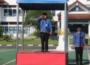 Gubernur Ajak ASN Perkuat Persatuan