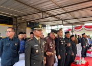 Peringati Hari Lahir Pancasila Jadi Penguat Persatuan