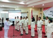 Harapan Walikota Kepada Pengurus Purna Paskibraka