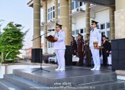 Pancasila Pemersatu Bangsa, Fondasi Perdamaian Dunia