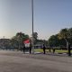 Upacara Peringatan Hari Lahir Pancasila Berlangsung Khidmat