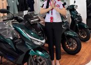 Program Jebret Honda Babel Bikin Geger!