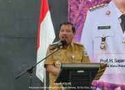 Ingatkan Pentingnya Menjaga Kesehatan Organ Reproduksi