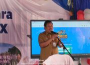 Aplikasi STIMULUS Resmi Diluncurkan