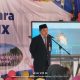 Pertama Kalinya SMP Negeri 10 Didatangi Walikota