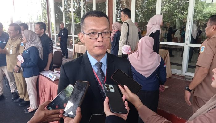 Dinkes Perluas Edukasi Kesehatan Reproduksi Kepada Masyarakat