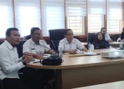 Mulai Data Rumah Tidak Layak Huni