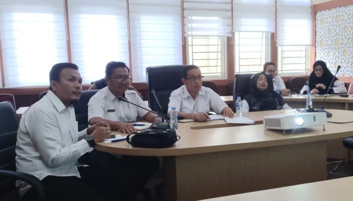 Mulai Data Rumah Tidak Layak Huni