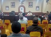 DPRD Beri Ultimatum PT GML