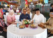 Dukung Percepatan Sertifikasi Halal Bagi Pelaku UMKM