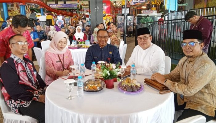 Dukung Percepatan Sertifikasi Halal Bagi Pelaku UMKM