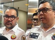 DPP Apresiasi DPW IKM Babel